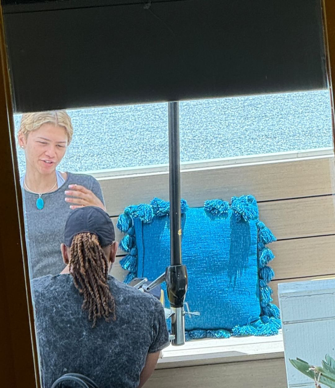 ZENDAYA | Mar 24, 2024 | Celebrity Encounters & Hotspots Uncovered